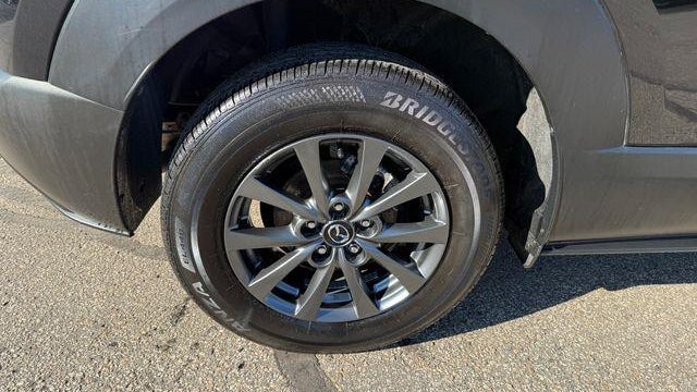 2023 Mazda CX-30 2.5 S