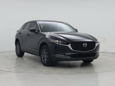 Photo of a 2023 Mazda CX-30 AWD 2.5 S 4DR SUV for sale