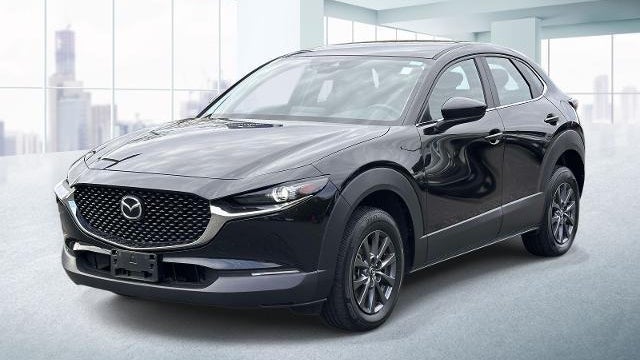 Preowned 2023 Mazda CX-30 2.5 S for Sale