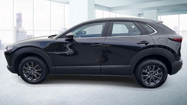 2023 Mazda CX-30 2.5 S
