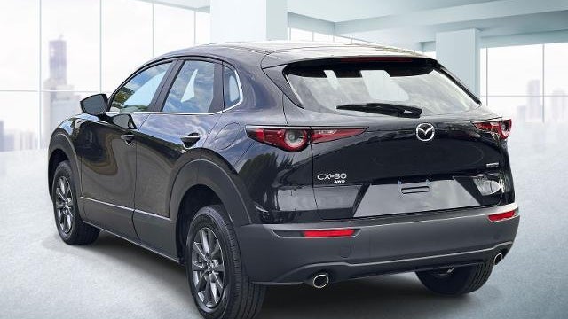 2023 Mazda CX-30 2.5 S