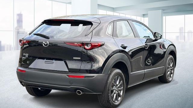 2023 Mazda CX-30 2.5 S