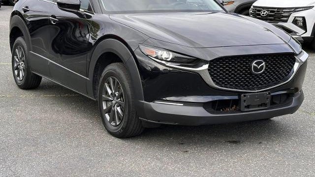 2023 Mazda CX-30 2.5 S