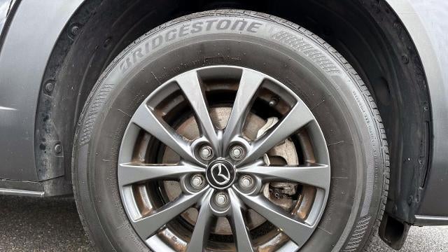 2023 Mazda CX-30 2.5 S