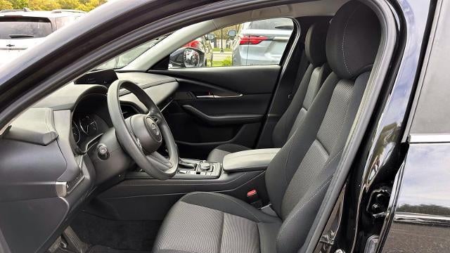 2023 Mazda CX-30 2.5 S