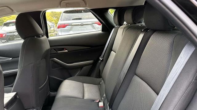 2023 Mazda CX-30 2.5 S