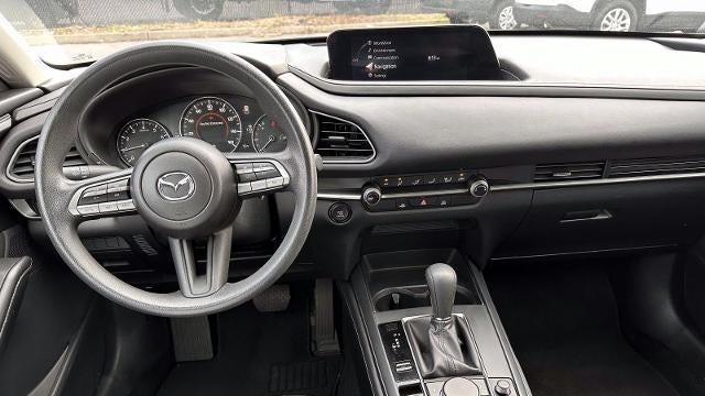 2023 Mazda CX-30 2.5 S