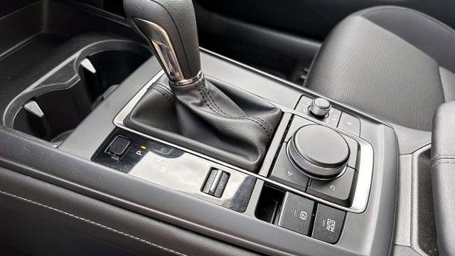 2023 Mazda CX-30 2.5 S