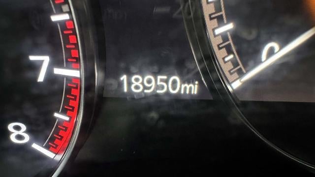 2023 Mazda CX-30 2.5 S
