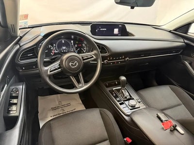 2023 Mazda CX-30 AWD 2.5 S 4DR SUV