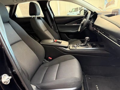 2023 Mazda CX-30 AWD 2.5 S 4DR SUV