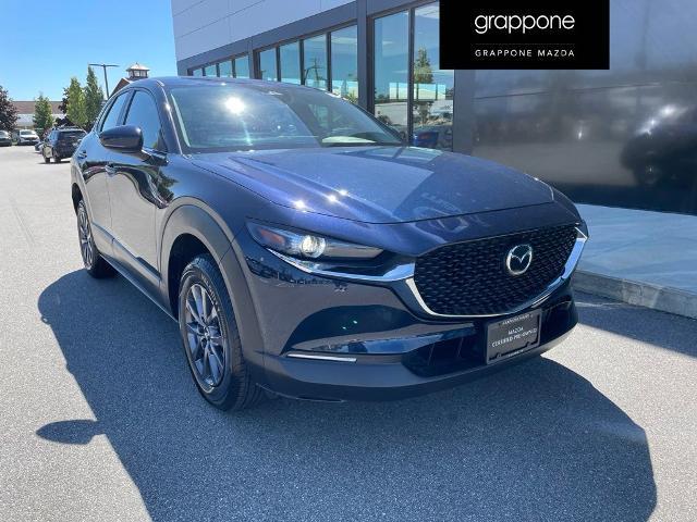 2024 MAZDA CX-3 - $24,295