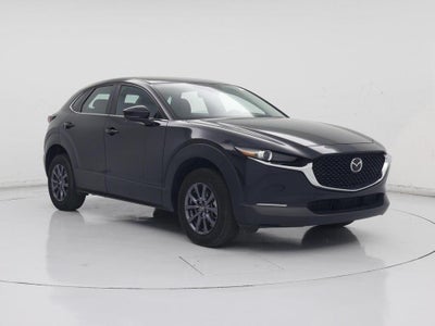 Photo of a 2024 Mazda CX-30 AWD 2.5 S 4DR SUV for sale
