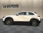 2023 CX-30 Thumbnail 4