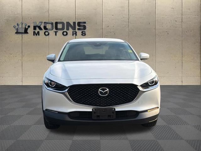 2023 MAZDA CX-3 - $19,000