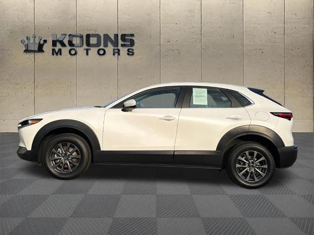 2023 MAZDA CX-3 - $19,000