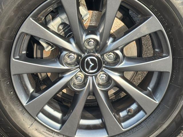 2023 MAZDA CX-3 - $19,000