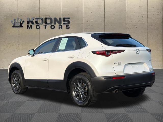 2023 MAZDA CX-3 - $19,000