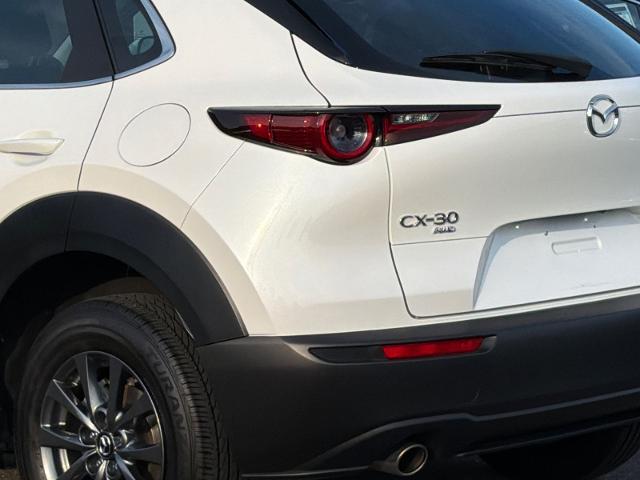 2023 MAZDA CX-3 - $19,000