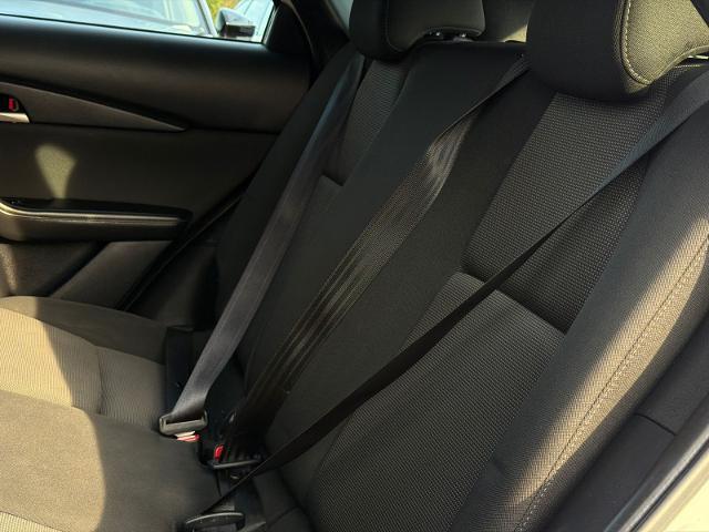 2023 MAZDA CX-3 - $19,000