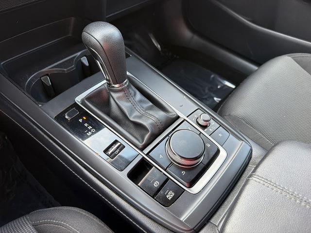 2023 MAZDA CX-3 - $19,000