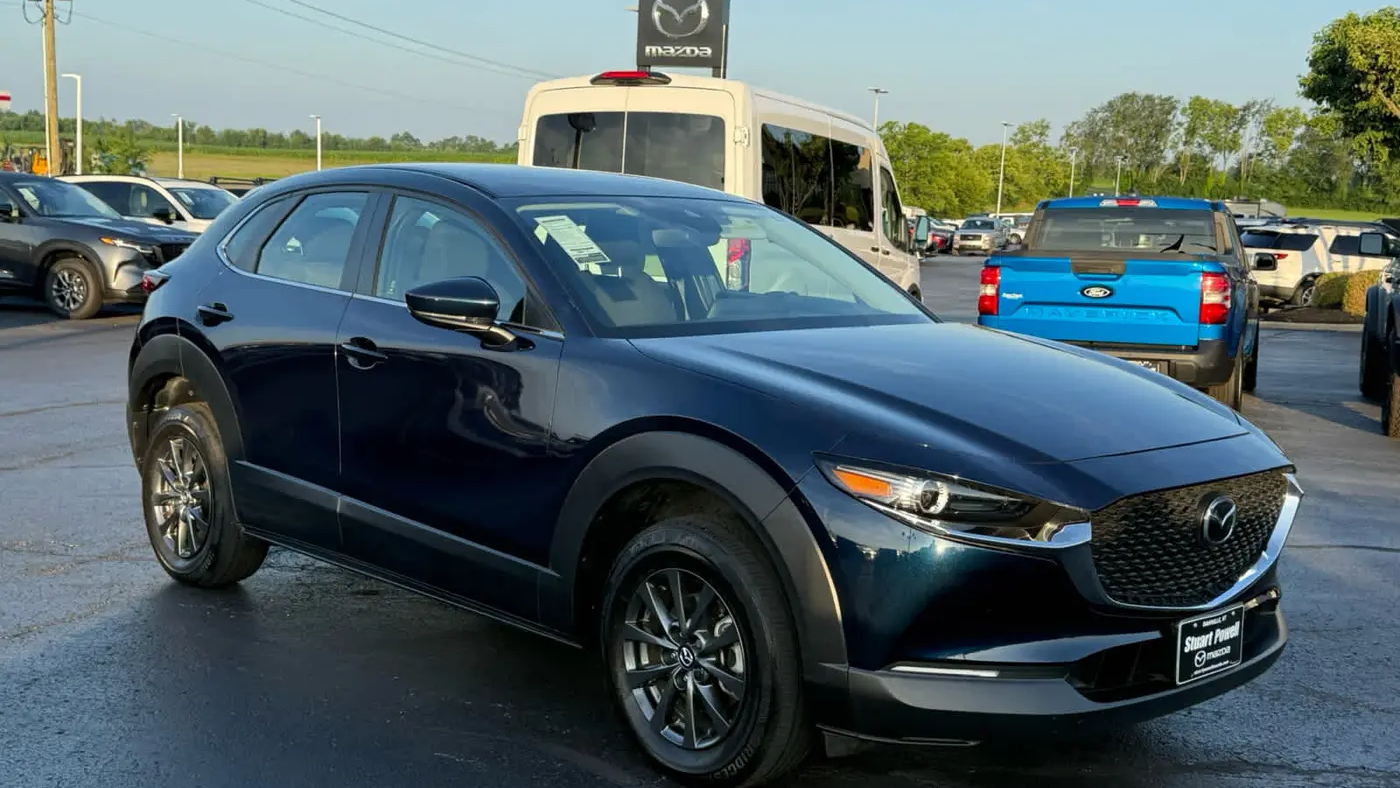 Preowned 2023 Mazda CX-30 2.5 S for Sale