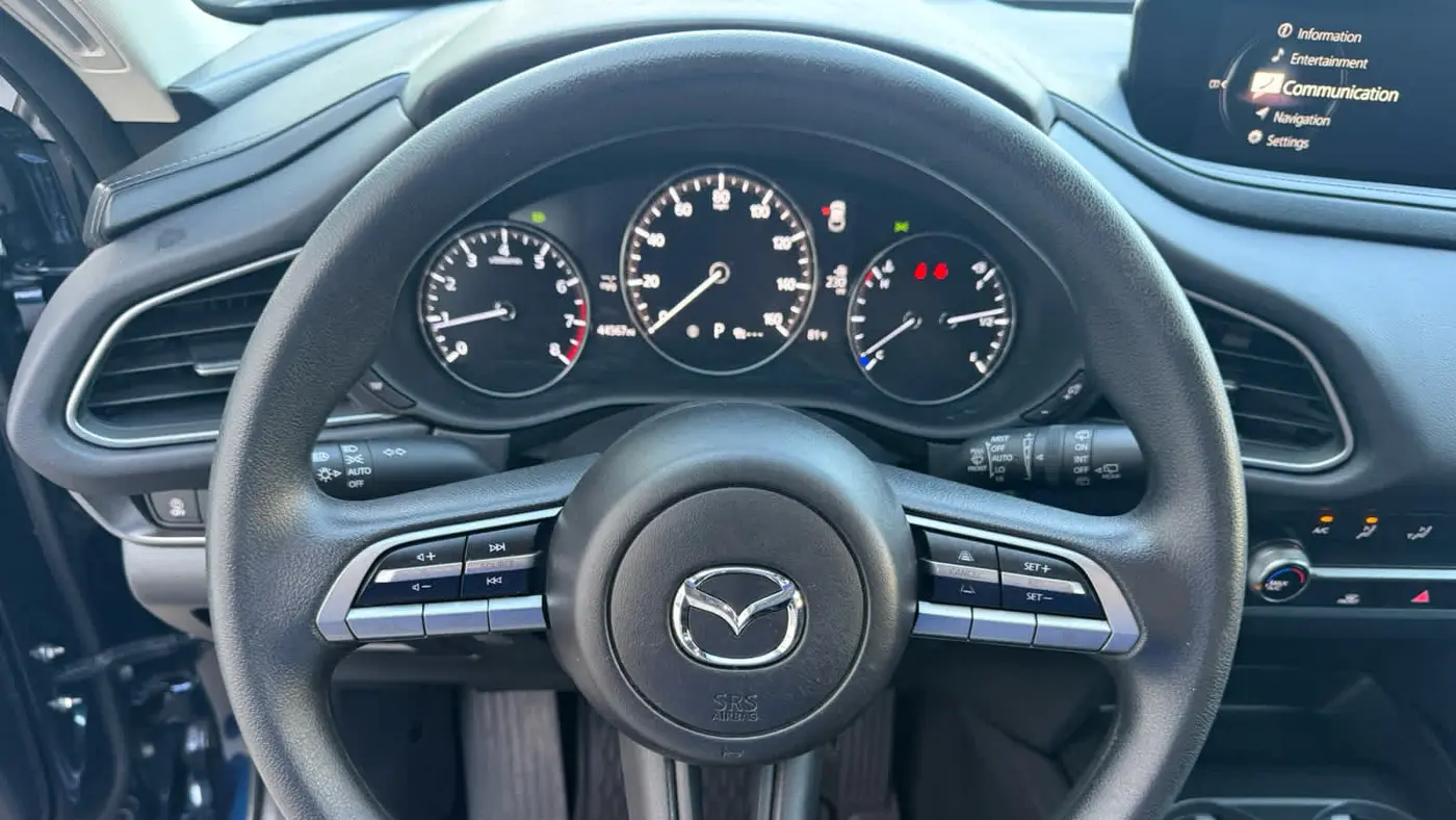 2023 Mazda CX-30 2.5 S