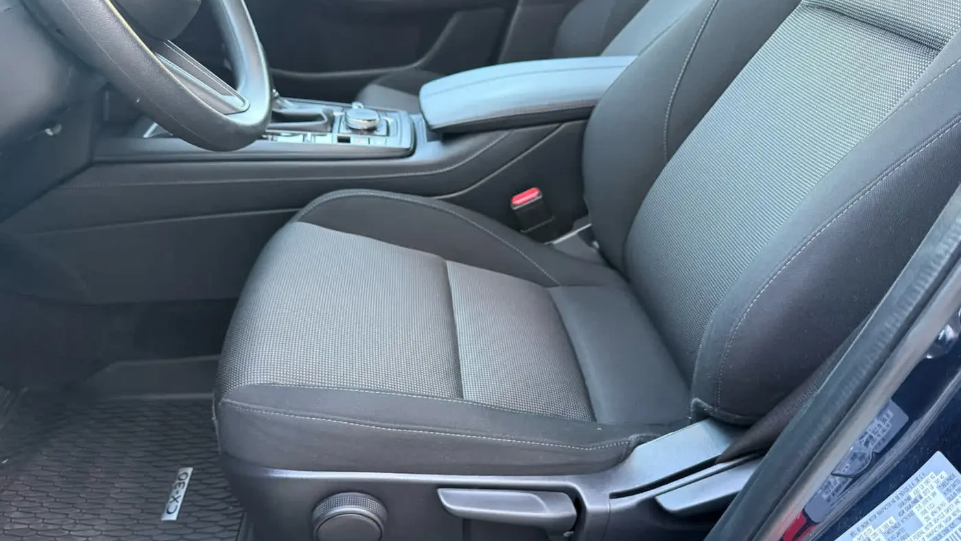 2023 Mazda CX-30 2.5 S