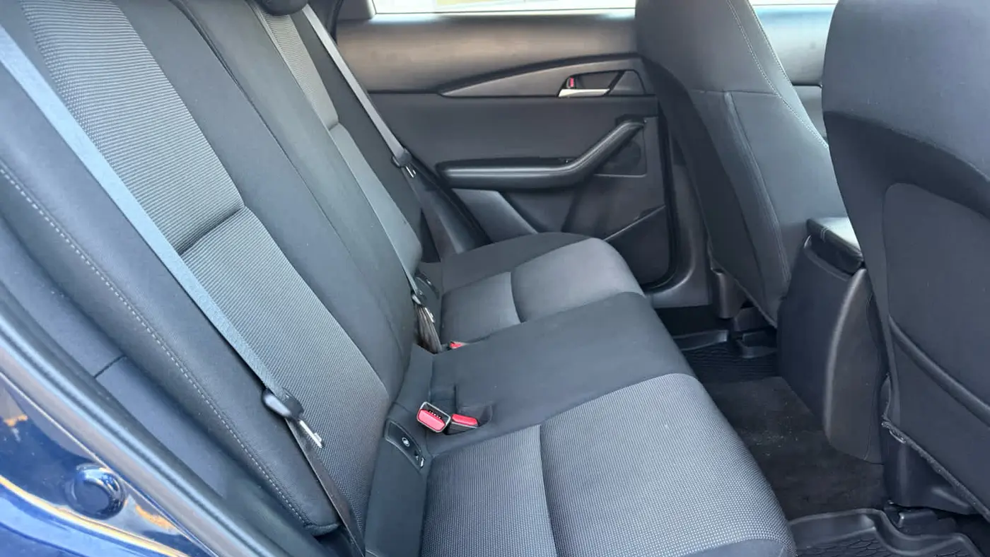 2023 Mazda CX-30 2.5 S