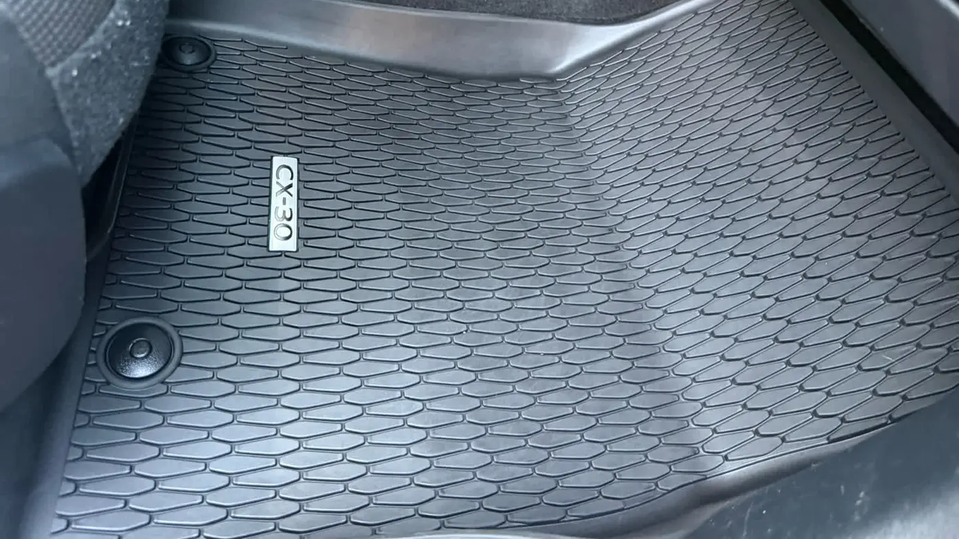 2023 Mazda CX-30 2.5 S