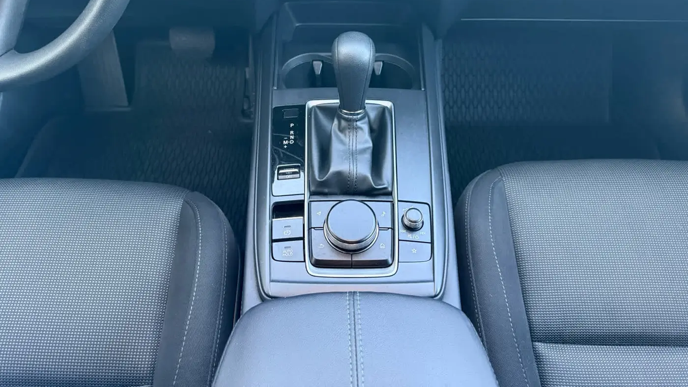 2023 Mazda CX-30 2.5 S