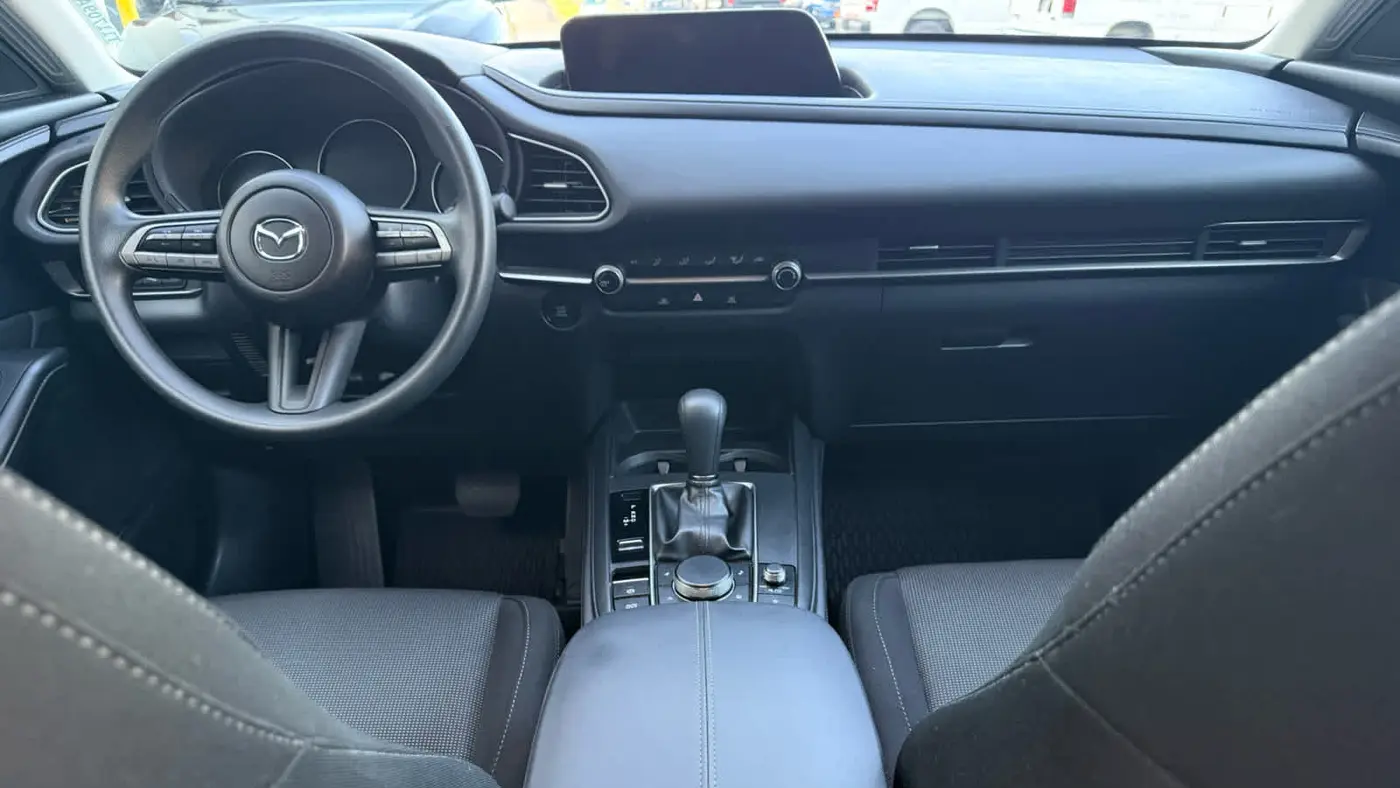2023 Mazda CX-30 2.5 S