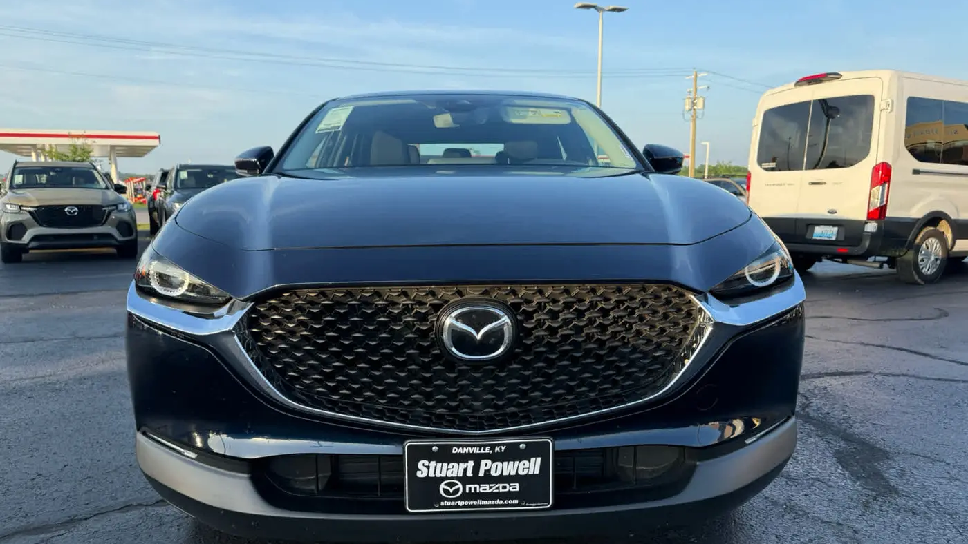 2023 Mazda CX-30 2.5 S