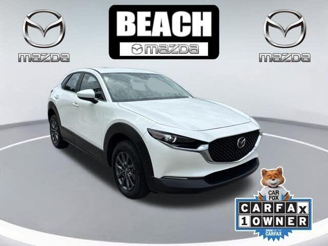 2023 MAZDA CX-3 - $23,358