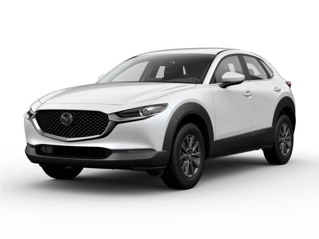 2024 MAZDA CX-3 - $21,991