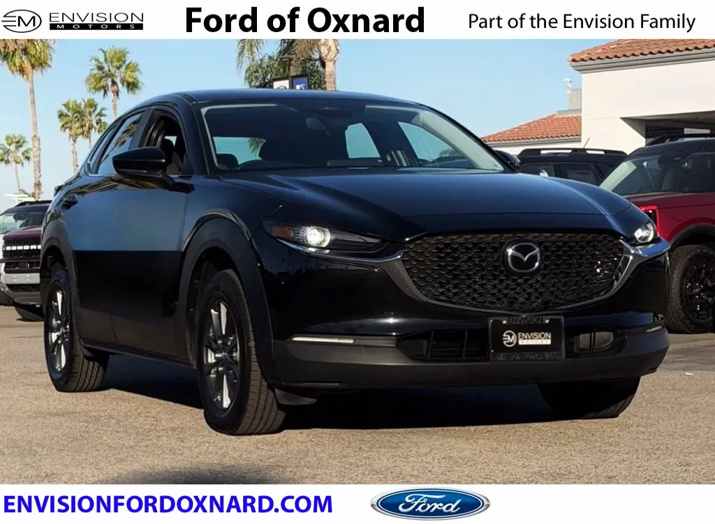 2024 MAZDA CX-3 - $22,163
