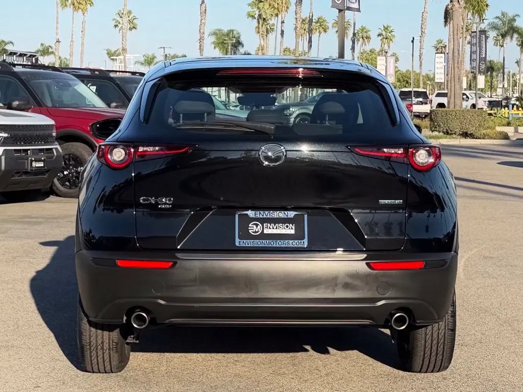 2024 MAZDA CX-3 - $22,163