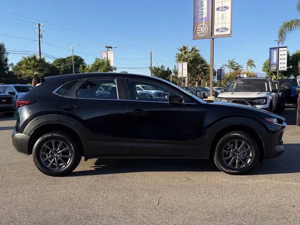 2024 MAZDA CX-3 - $22,163