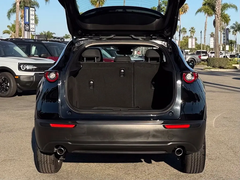 2024 MAZDA CX-3 - $22,163