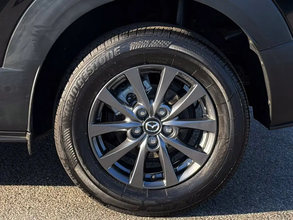 2024 MAZDA CX-3 - $22,163
