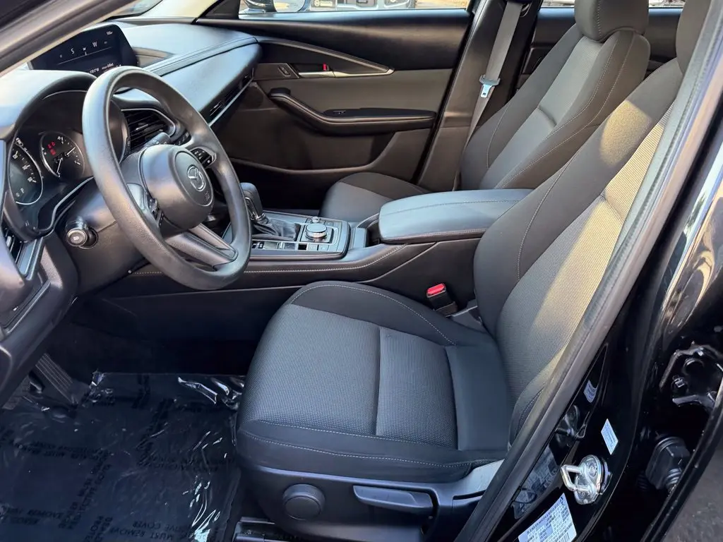 2024 MAZDA CX-3 - $22,163