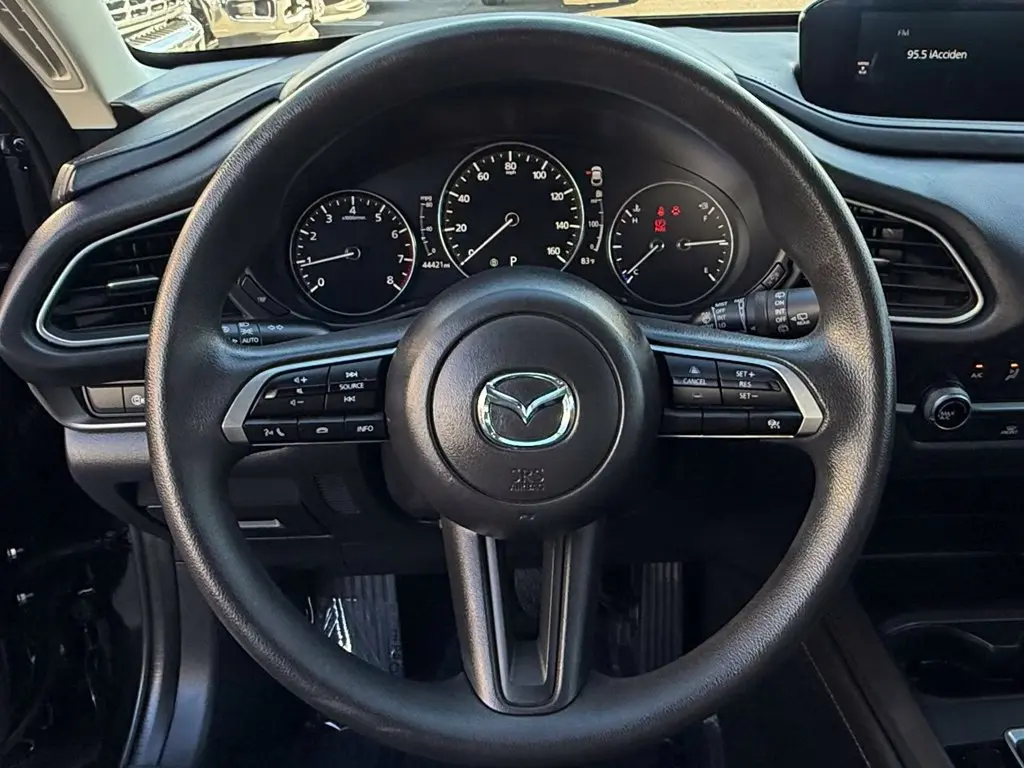 2024 MAZDA CX-3 - $22,163