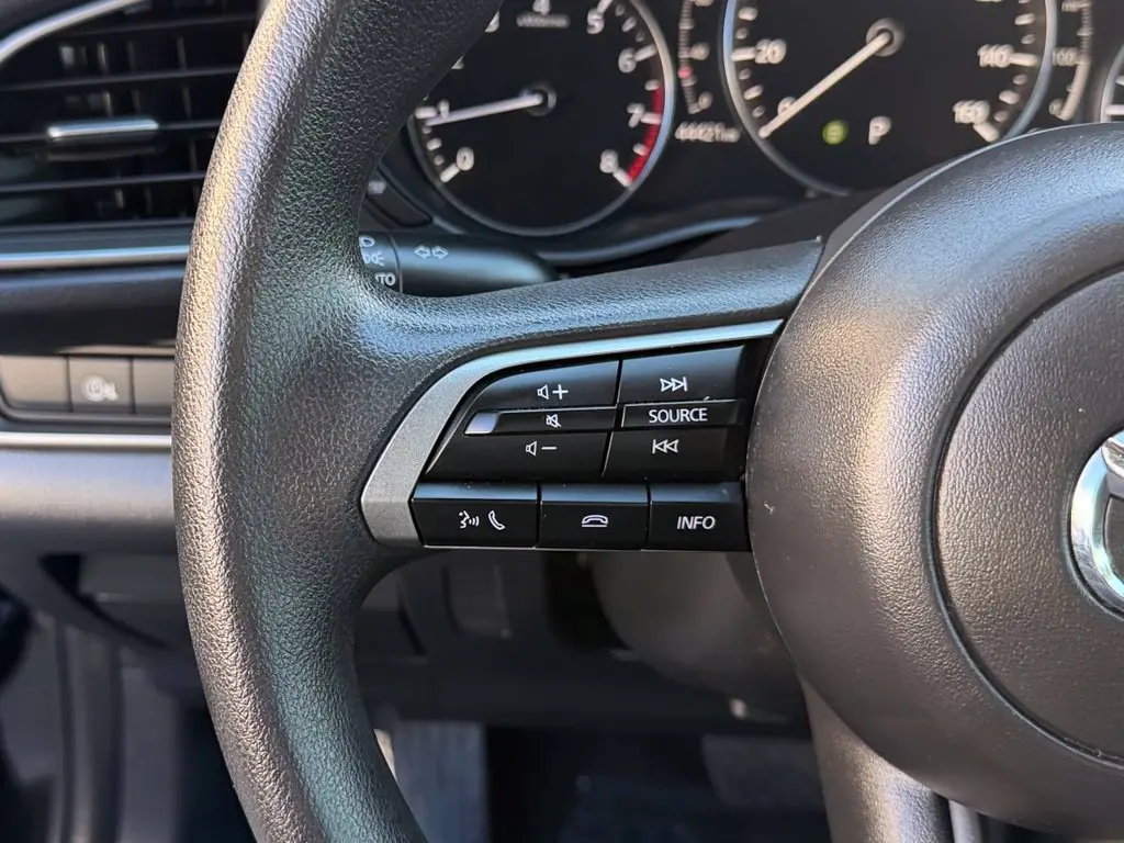 2024 MAZDA CX-3 - $22,163