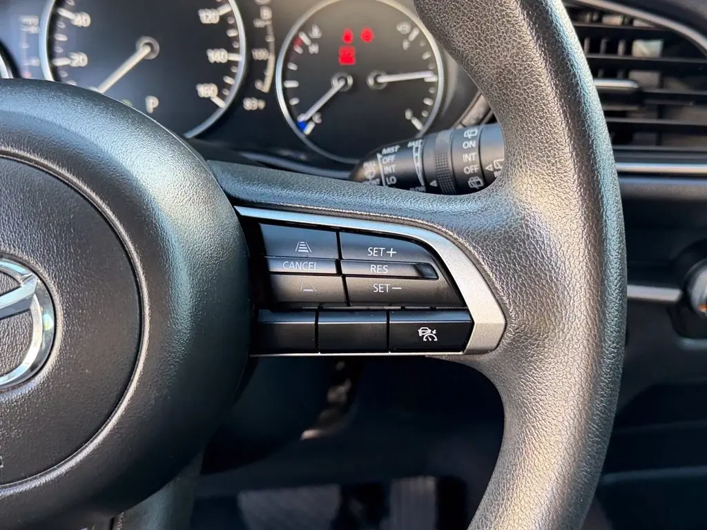 2024 MAZDA CX-3 - $22,163