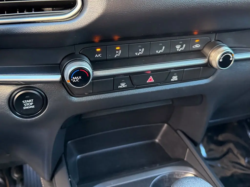 2024 MAZDA CX-3 - $22,163