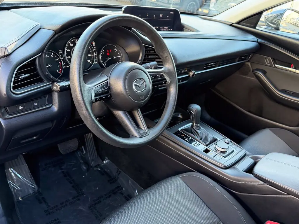 2024 MAZDA CX-3 - $22,163
