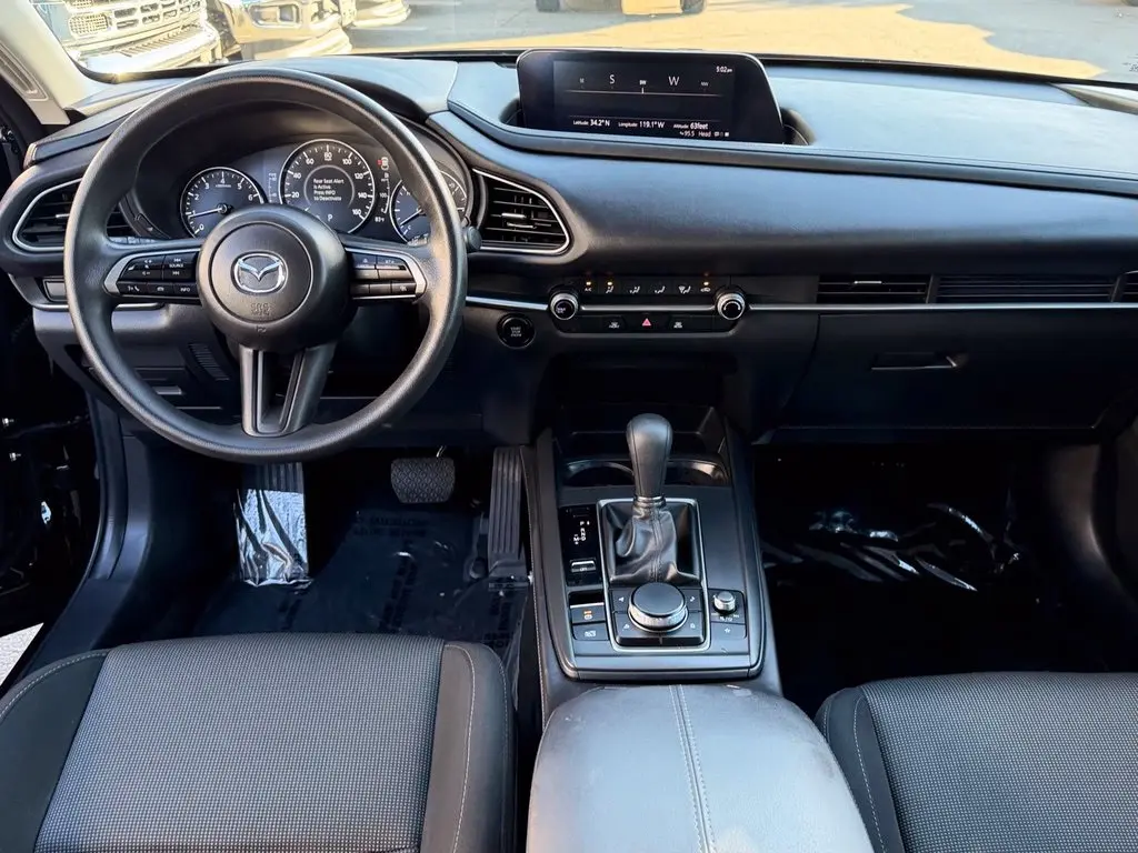 2024 MAZDA CX-3 - $22,163