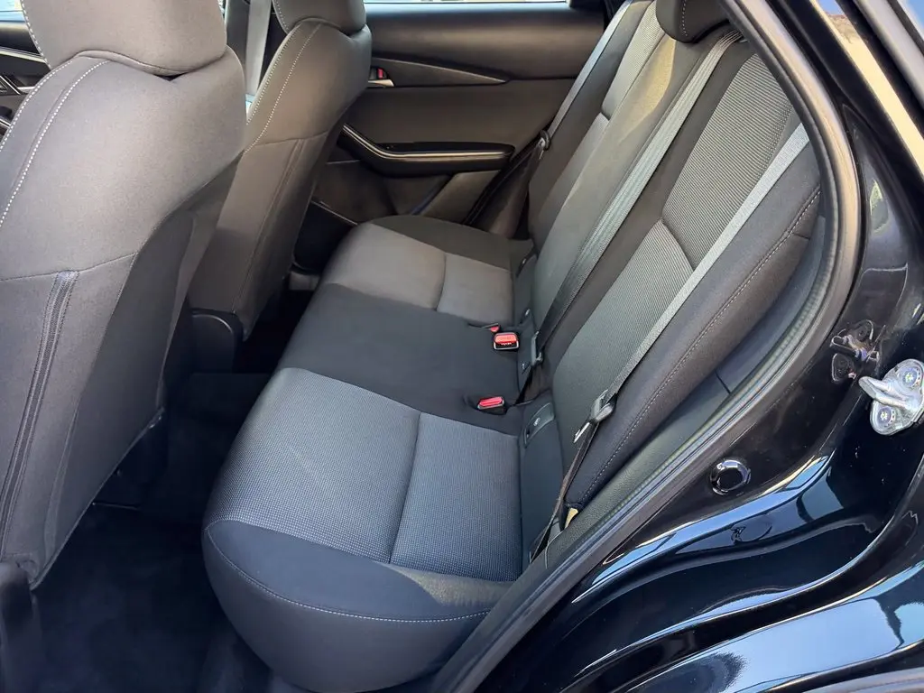 2024 MAZDA CX-3 - $22,163