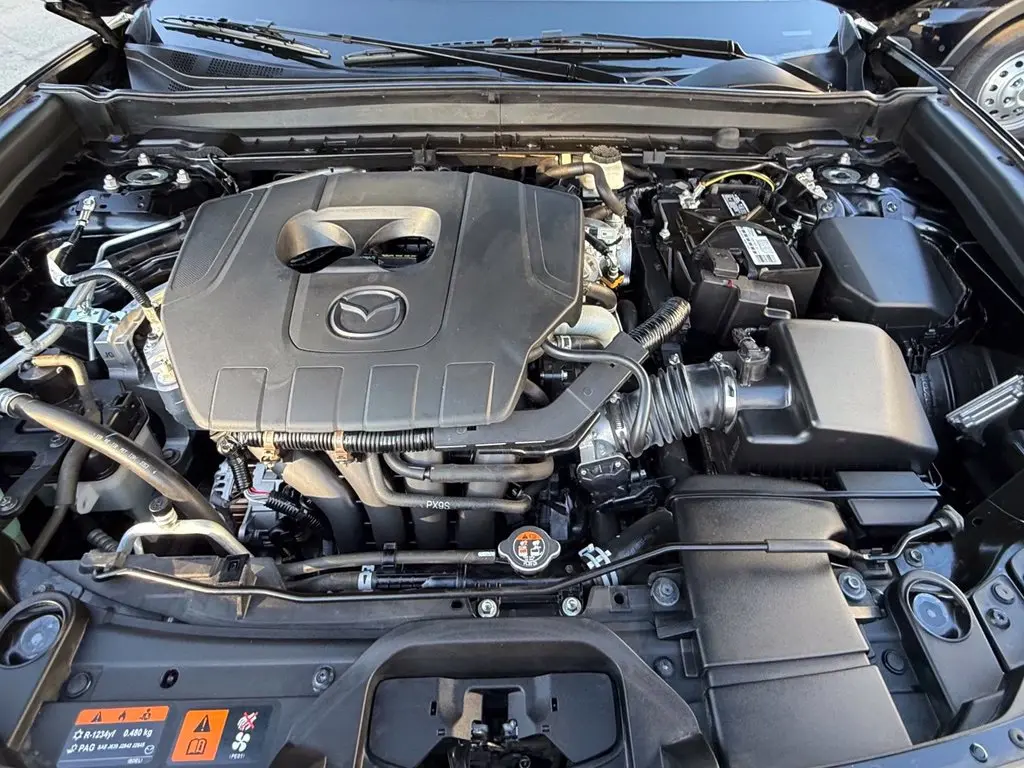 2024 MAZDA CX-3 - $22,163