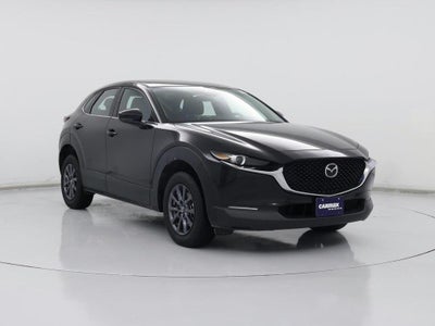 Photo of a 2024 Mazda CX-30 AWD 2.5 S 4DR SUV for sale